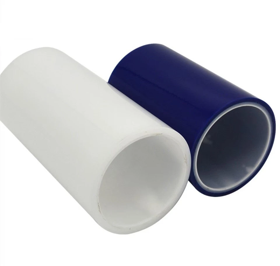 Anti-static Plastic Protective Films