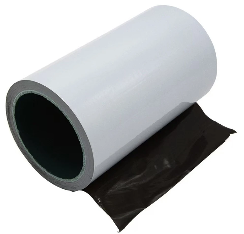 The PE Roof Panel Protective Film