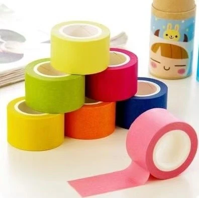Paper Tapes