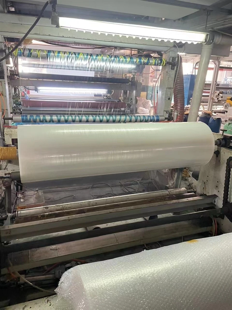 Glass PE Printing Protective Film best
