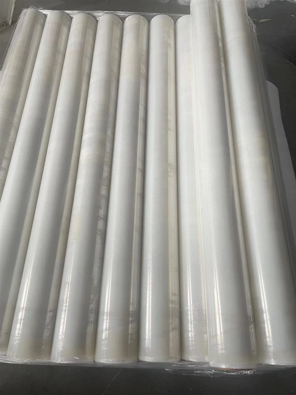 PE Protective Film For Carpets