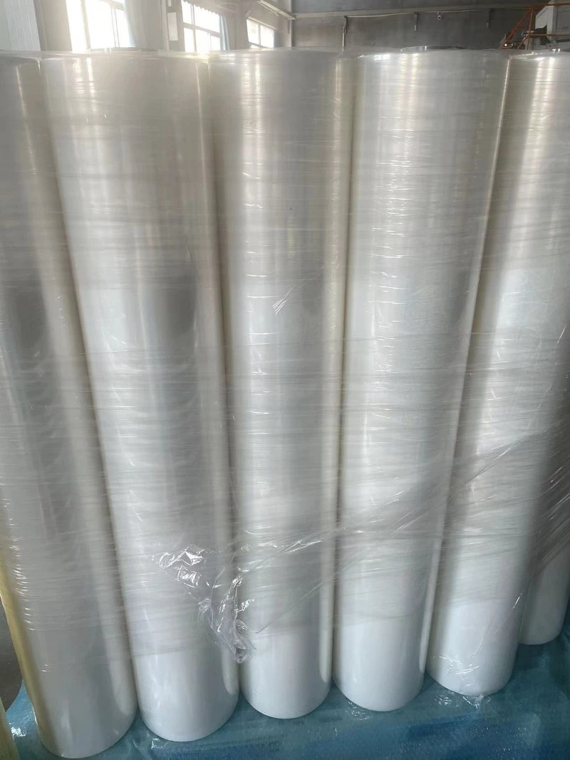 PE protective film PE protective film